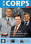 Corps  Das Magazin